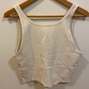 Lululemon Power Pivot Tank (size 10)